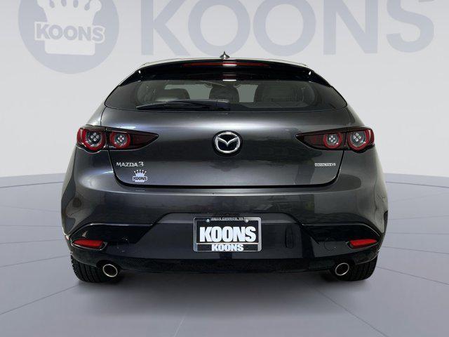 used 2019 Mazda Mazda3 car, priced at $19,727