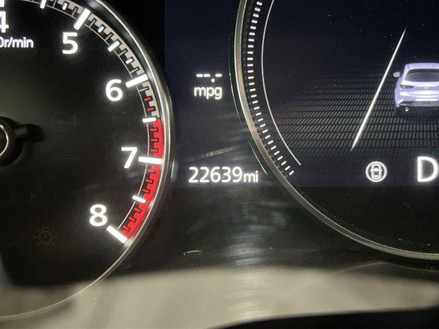used 2019 Mazda Mazda3 car, priced at $19,727