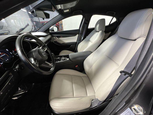 used 2019 Mazda Mazda3 car, priced at $19,727