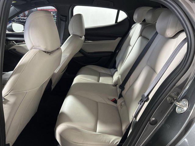 used 2019 Mazda Mazda3 car, priced at $19,727