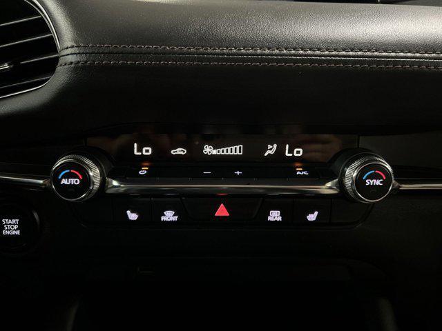 used 2019 Mazda Mazda3 car, priced at $19,727