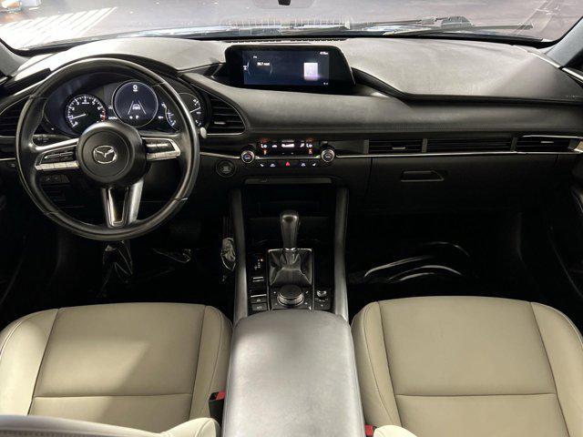 used 2019 Mazda Mazda3 car, priced at $19,727