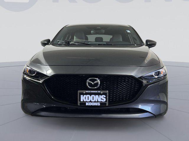 used 2019 Mazda Mazda3 car, priced at $19,727