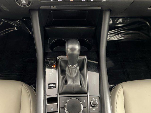 used 2019 Mazda Mazda3 car, priced at $19,727
