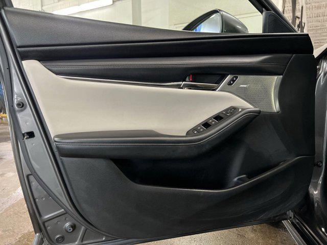 used 2019 Mazda Mazda3 car, priced at $19,727