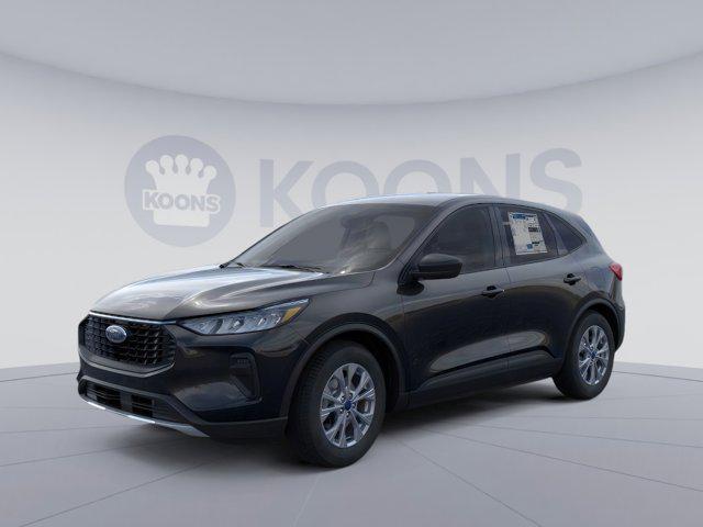 new 2026 Ford Escape car, priced at $35,080