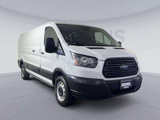 used 2019 Ford Transit-150 car, priced at $27,725