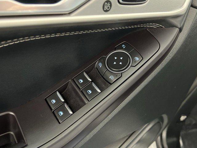 used 2020 Ford Explorer car, priced at $24,892