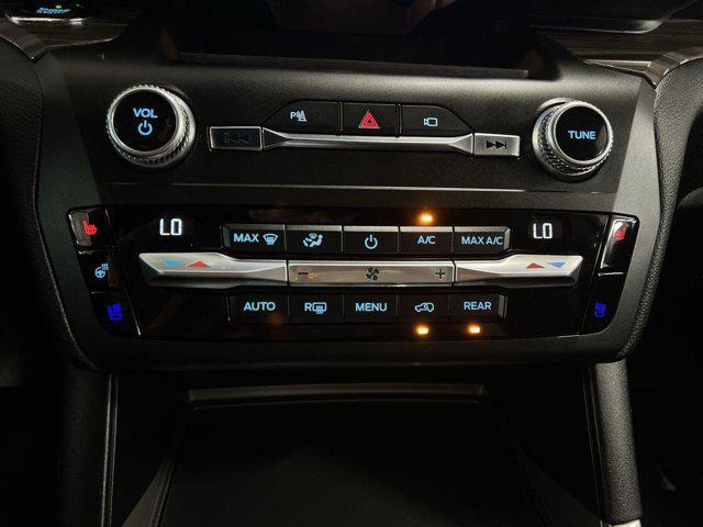 used 2020 Ford Explorer car, priced at $24,892