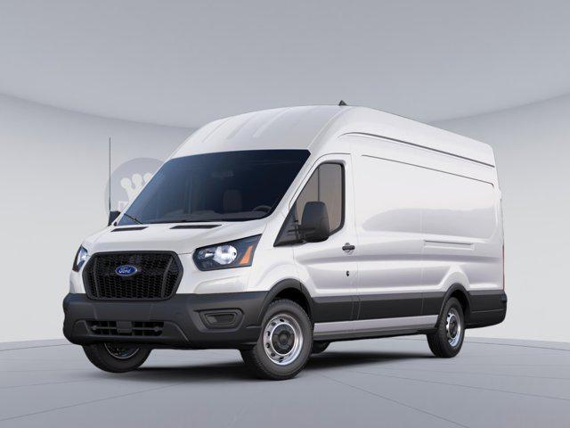 new 2025 Ford Transit-250 car, priced at $56,785