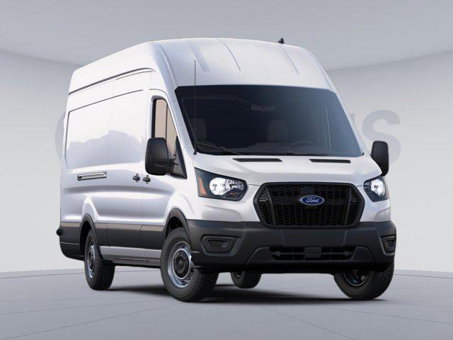 new 2025 Ford Transit-250 car, priced at $56,785