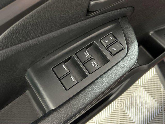 used 2022 Honda Passport car, priced at $29,000