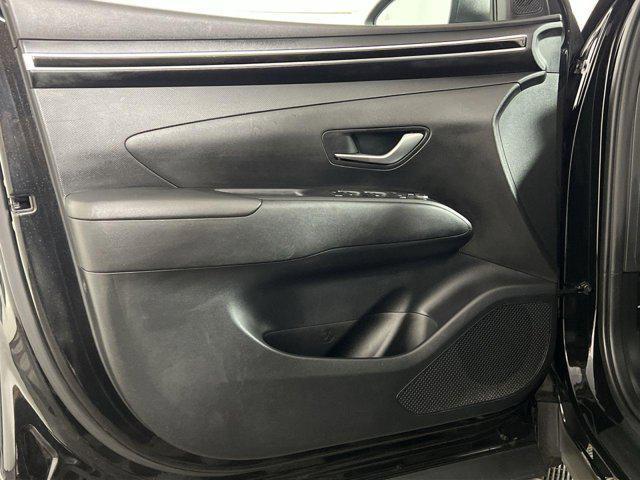 used 2022 Hyundai Tucson car, priced at $21,274