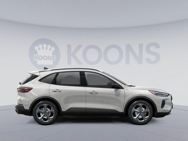 new 2025 Ford Escape car, priced at $27,070