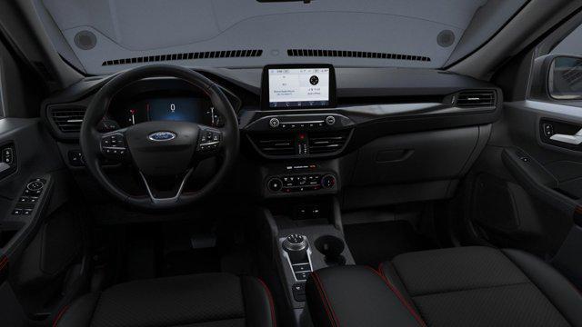 new 2025 Ford Escape car, priced at $27,070