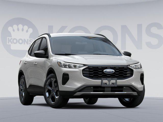 new 2025 Ford Escape car, priced at $27,070