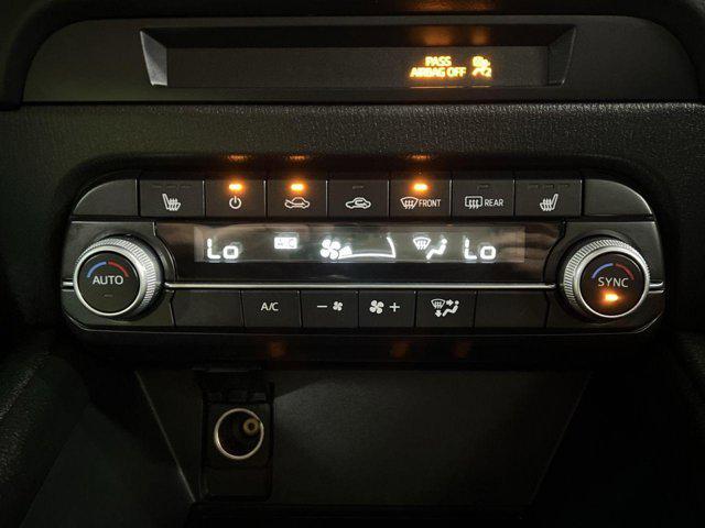 used 2023 Mazda CX-5 car, priced at $25,452