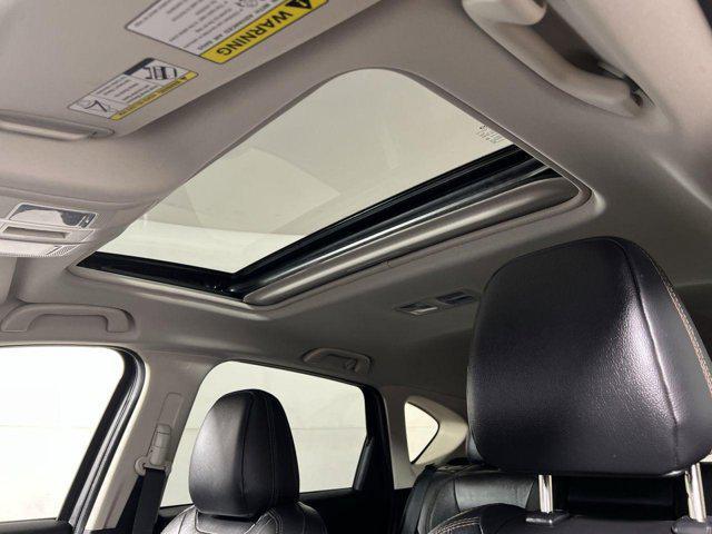 used 2023 Mazda CX-5 car, priced at $25,452