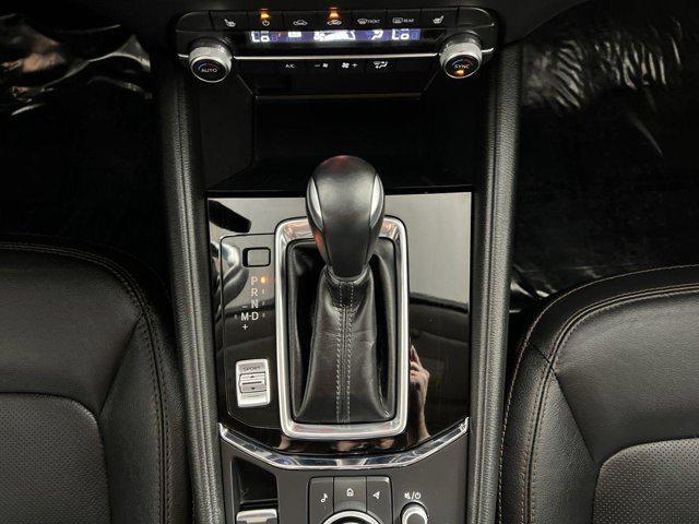 used 2023 Mazda CX-5 car, priced at $25,452