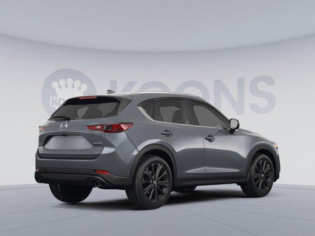 used 2023 Mazda CX-5 car, priced at $26,865
