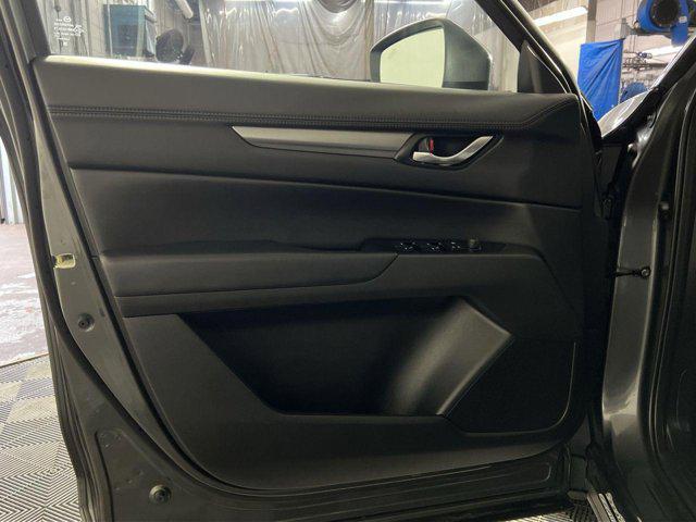 used 2023 Mazda CX-5 car, priced at $25,452