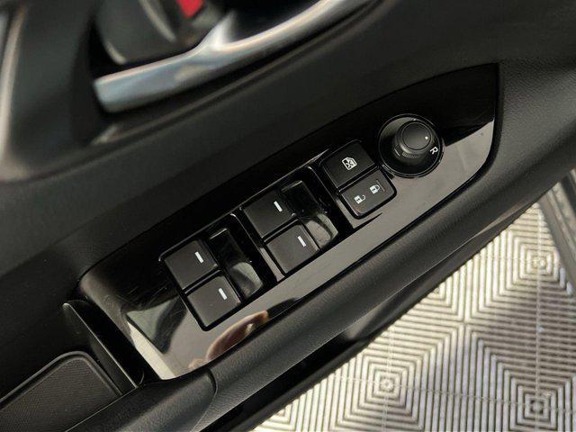 used 2023 Mazda CX-5 car, priced at $25,452
