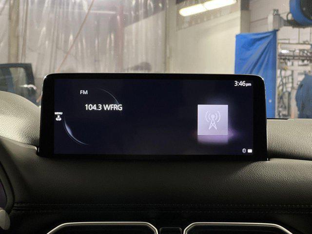 used 2023 Mazda CX-5 car, priced at $25,452