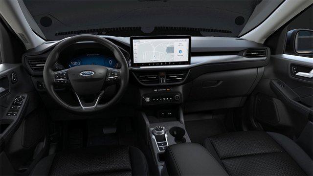 new 2024 Ford Escape car, priced at $29,421