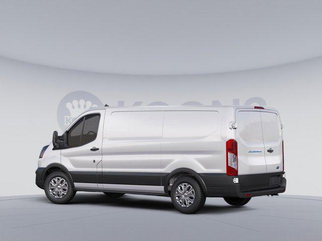 new 2023 Ford Transit-350 car, priced at $36,644