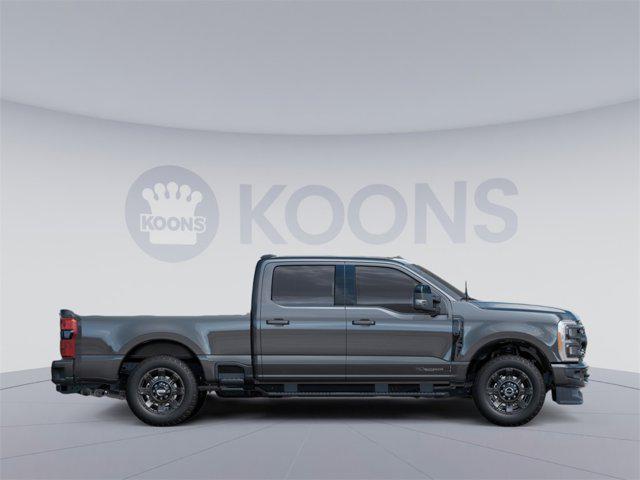 new 2024 Ford F-250 car, priced at $85,370