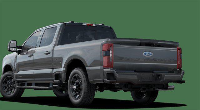 new 2024 Ford F-250 car, priced at $85,370