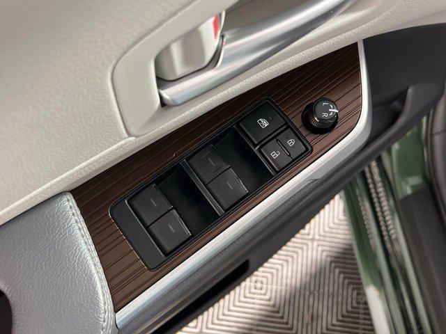 used 2021 Toyota Sienna car, priced at $33,750