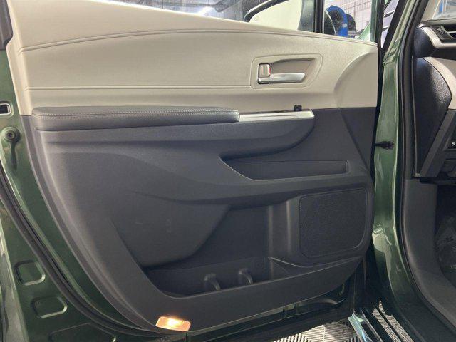 used 2021 Toyota Sienna car, priced at $33,750