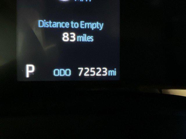 used 2021 Toyota Sienna car, priced at $33,750