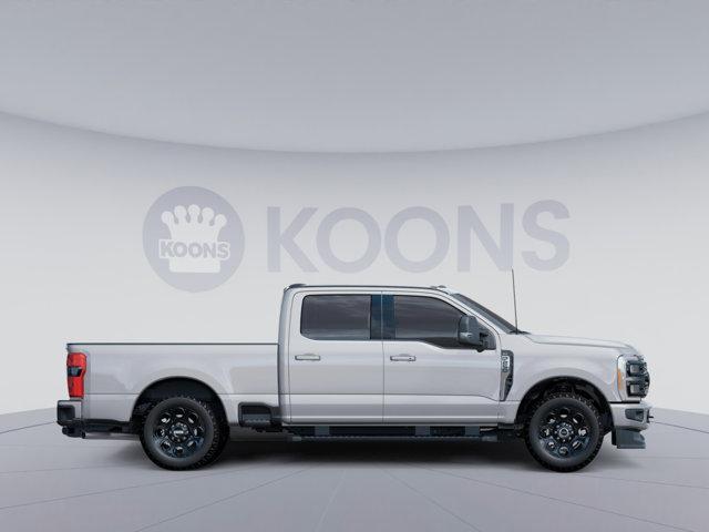 new 2024 Ford F-250 car, priced at $69,785