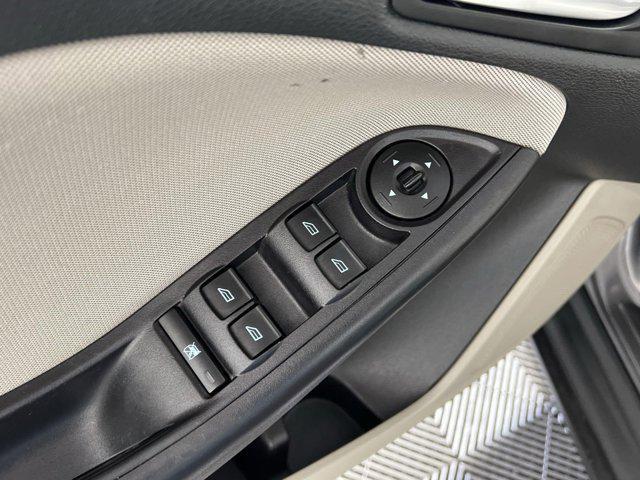 used 2016 Ford Focus car, priced at $10,415