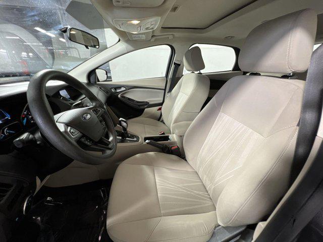 used 2016 Ford Focus car, priced at $10,415