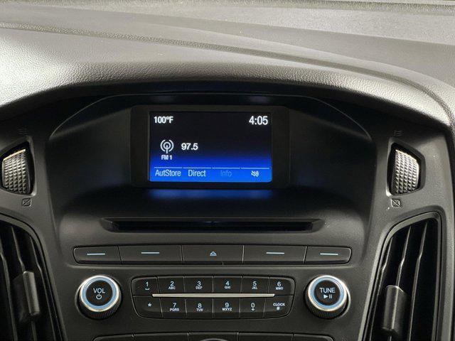 used 2016 Ford Focus car, priced at $10,415