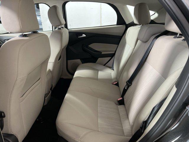 used 2016 Ford Focus car, priced at $10,415