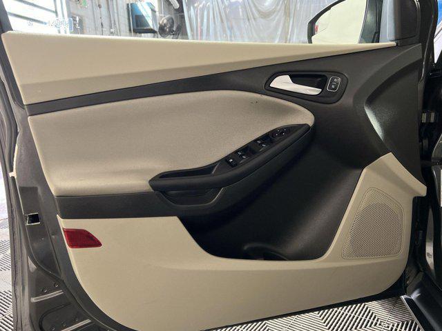 used 2016 Ford Focus car, priced at $10,415