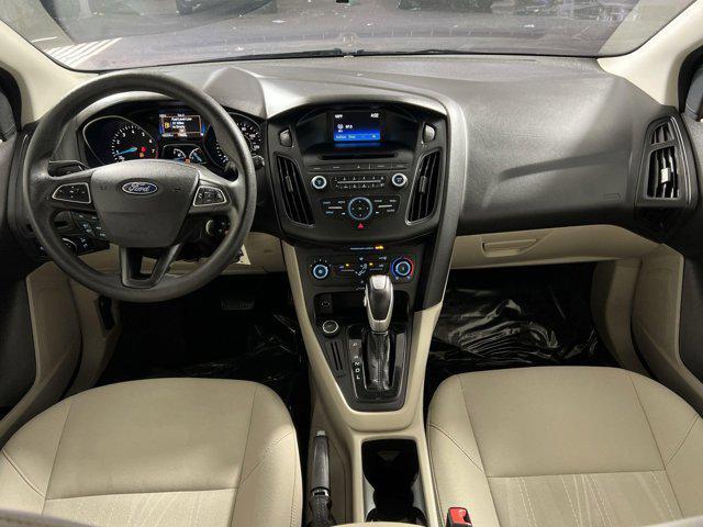used 2016 Ford Focus car, priced at $10,415