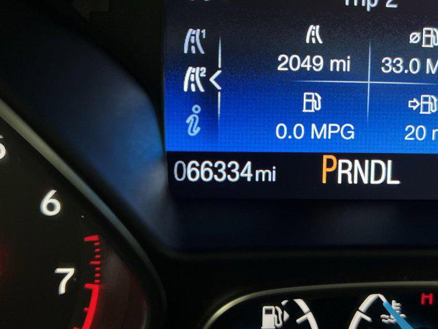used 2016 Ford Focus car, priced at $10,415