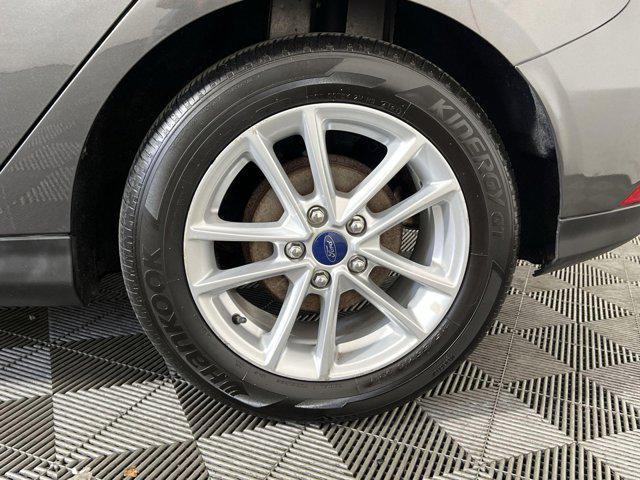used 2016 Ford Focus car, priced at $10,415