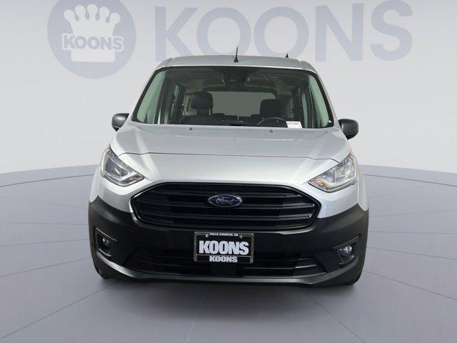 used 2019 Ford Transit Connect car, priced at $17,500