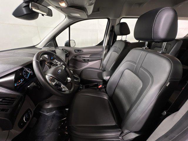 used 2019 Ford Transit Connect car, priced at $17,500