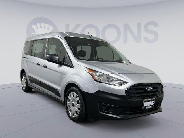 used 2019 Ford Transit Connect car, priced at $17,500