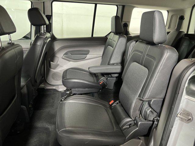 used 2019 Ford Transit Connect car, priced at $17,500