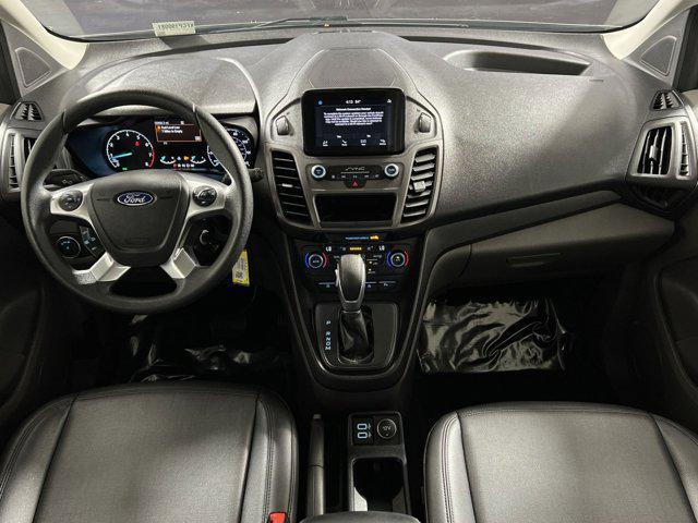 used 2019 Ford Transit Connect car, priced at $17,500