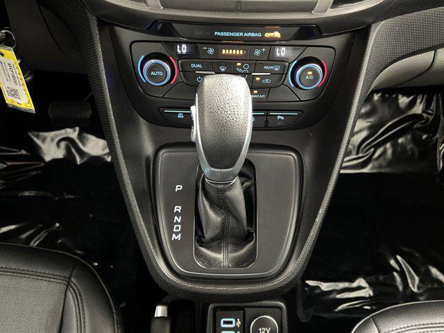 used 2019 Ford Transit Connect car, priced at $17,500