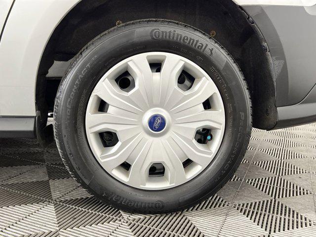 used 2019 Ford Transit Connect car, priced at $17,500